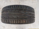 Mercedes SLK350 Set Of 2 Tires - Bridgestone Potenza - 245/40/R17-4