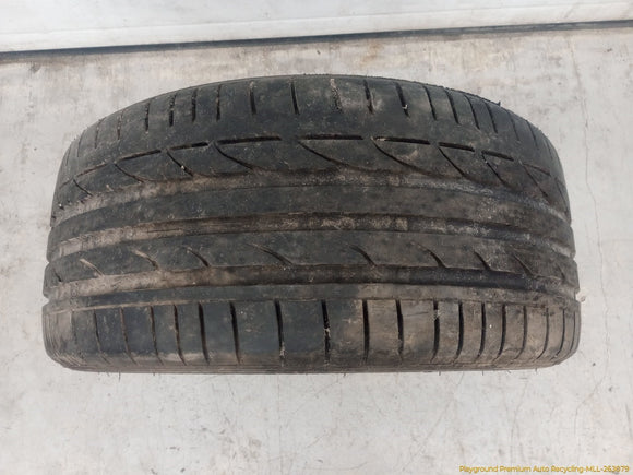 Mercedes SLK350 Set Of 2 Tires - Bridgestone Potenza - 245/40/R17