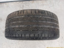 Mercedes SLK350 Set Of 2 Tires - Bridgestone Potenza - 245/40/R17-8