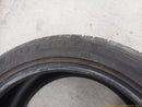 Mercedes SLK350 Set Of 2 Tires - Bridgestone Potenza - 245/40/R17-11