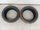 Mercedes SLK350 Set Of 2 Tires - Bridgestone DriveGuard Plus - 225/45/R17-1