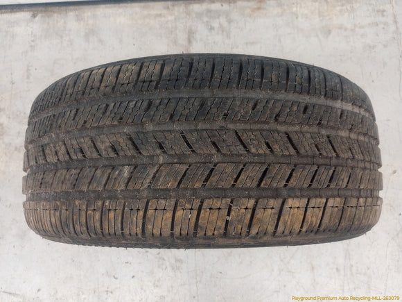 Mercedes SLK350 Set Of 2 Tires - Bridgestone DriveGuard Plus - 225/45/R17