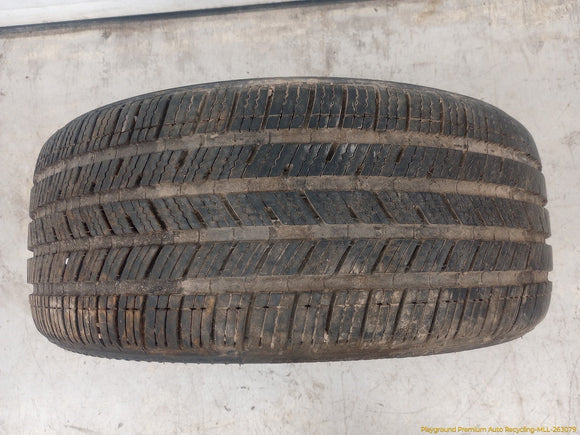 Mercedes SLK350 Set Of 2 Tires - Bridgestone DriveGuard Plus - 225/45/R17