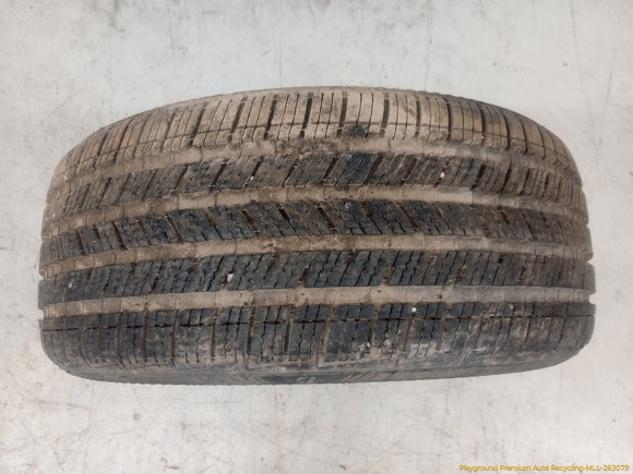Mercedes SLK350 Set Of 2 Tires - Bridgestone DriveGuard Plus - 225/45/R17
