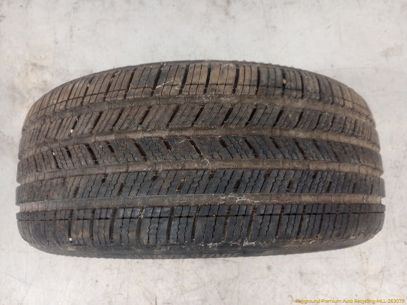 Mercedes SLK350 Set Of 2 Tires - Bridgestone DriveGuard Plus - 225/45/R17