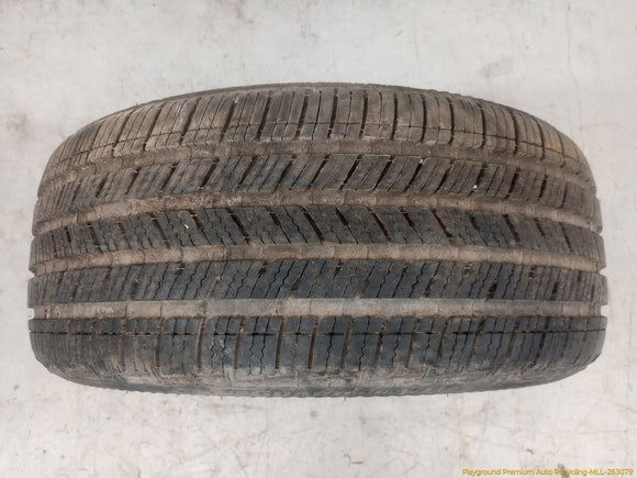 Mercedes SLK350 Set Of 2 Tires - Bridgestone DriveGuard Plus - 225/45/R17