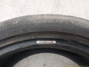 Mercedes SLK350 Set Of 2 Tires - Bridgestone DriveGuard Plus - 225/45/R17-11