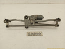 Volvo XC70 Windshield Wiper Motor-1
