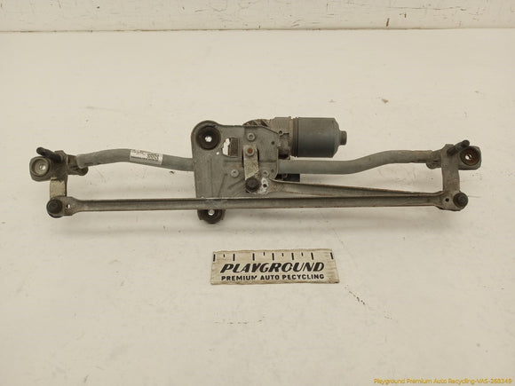Volvo XC70 Windshield Wiper Motor