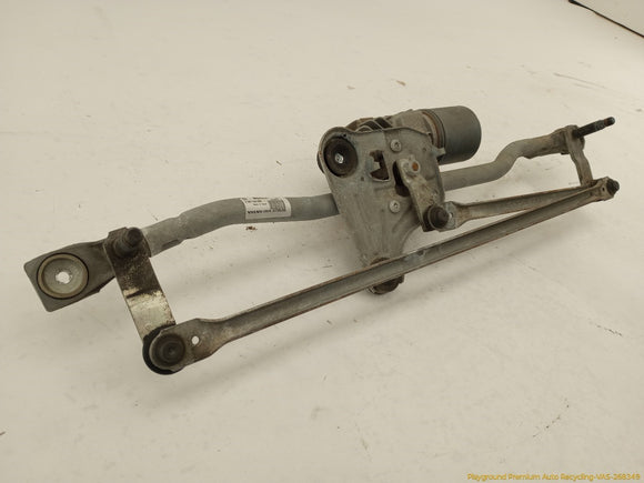 Volvo XC70 Windshield Wiper Motor