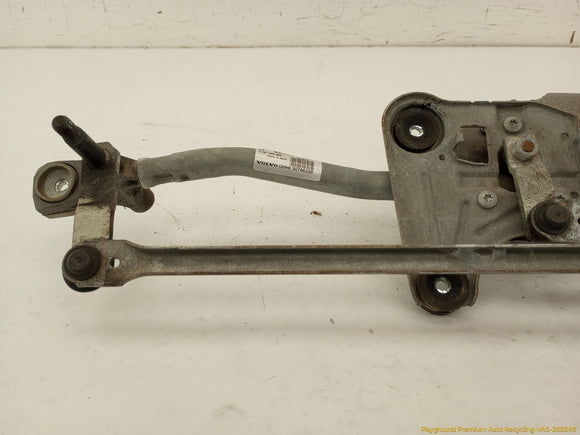 Volvo XC70 Windshield Wiper Motor