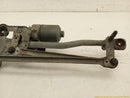 Volvo XC70 Windshield Wiper Motor-4