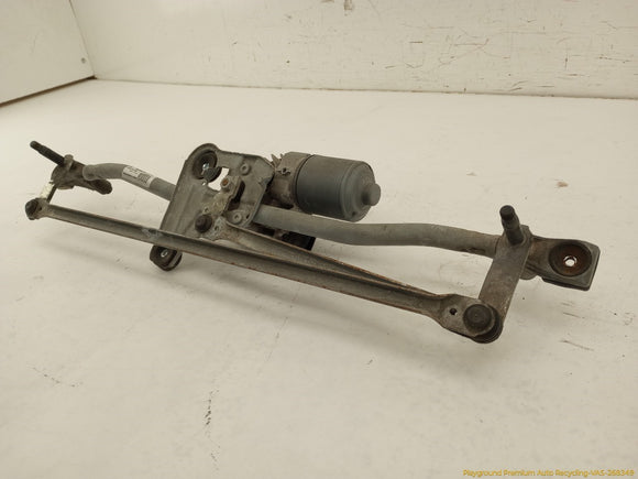 Volvo XC70 Windshield Wiper Motor