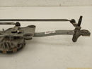 Volvo XC70 Windshield Wiper Motor-7