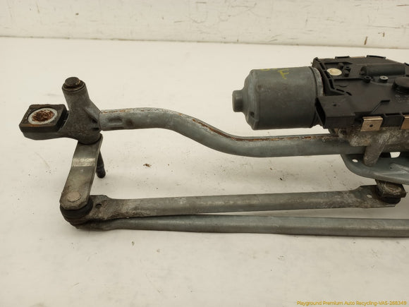 Volvo XC70 Windshield Wiper Motor