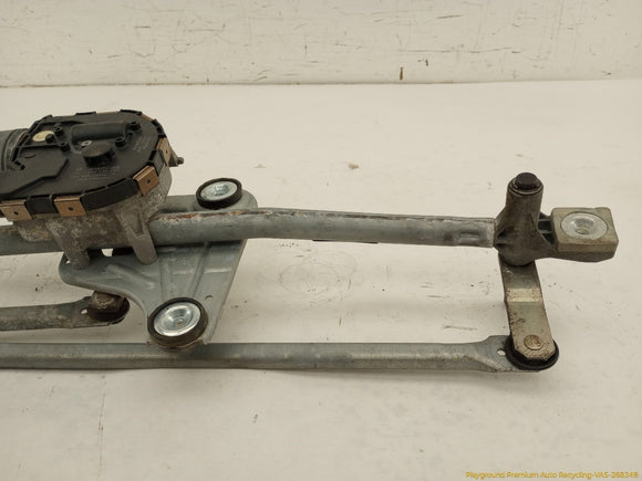 Volvo XC70 Windshield Wiper Motor