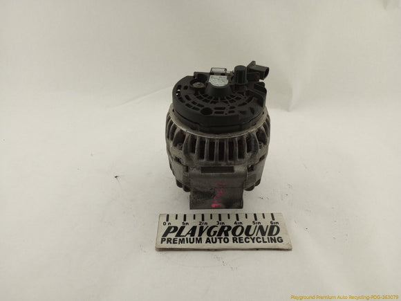 Mercedes SLK350 Alternator