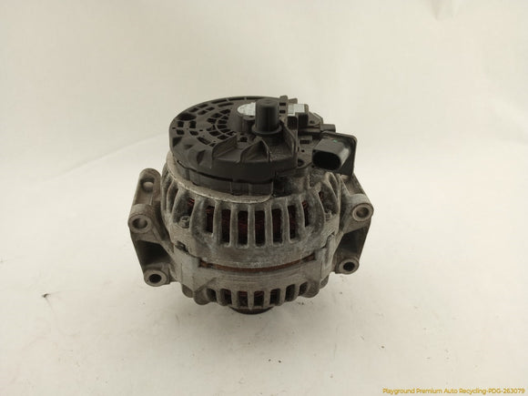 Mercedes SLK350 Alternator