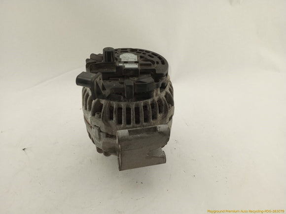Mercedes SLK350 Alternator