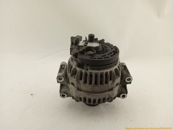 Mercedes SLK350 Alternator