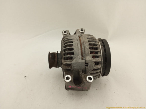 Mercedes SLK350 Alternator
