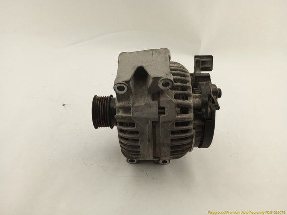 Mercedes SLK350 Alternator