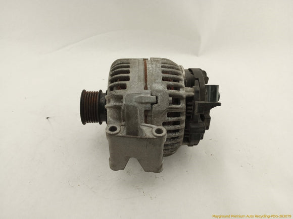 Mercedes SLK350 Alternator