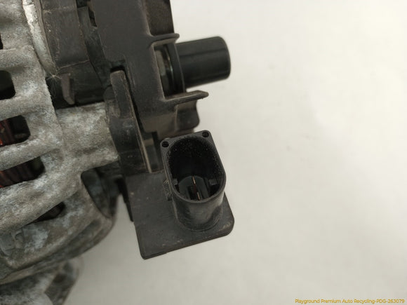 Mercedes SLK350 Alternator