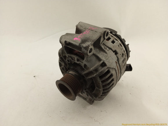 Mercedes SLK350 Alternator