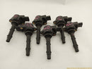 Mercedes SLK350 Set Of Ignition Coils-2