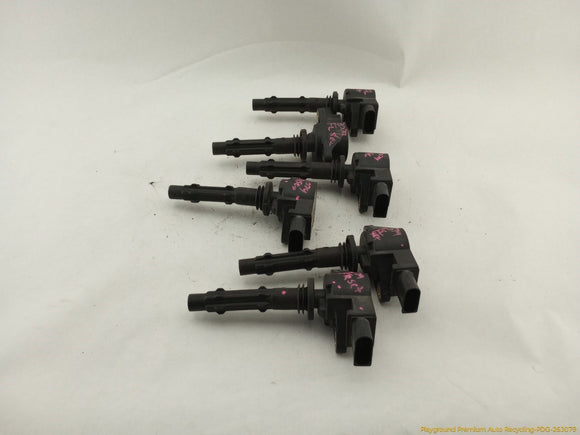 Mercedes SLK350 Set Of Ignition Coils