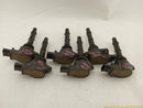 Mercedes SLK350 Set Of Ignition Coils-4