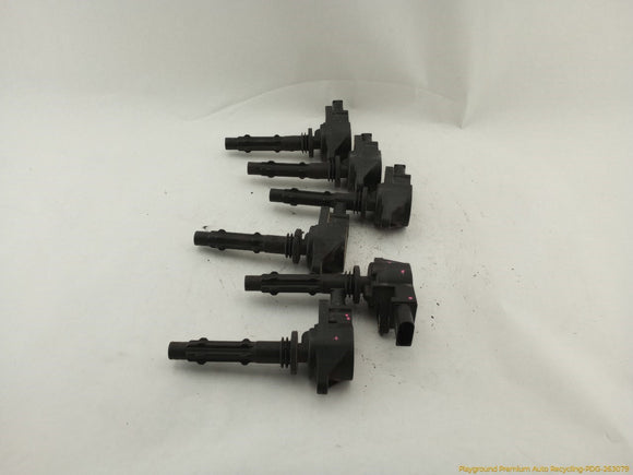 Mercedes SLK350 Set Of Ignition Coils