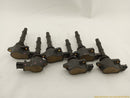 Mercedes SLK350 Set Of Ignition Coils-7
