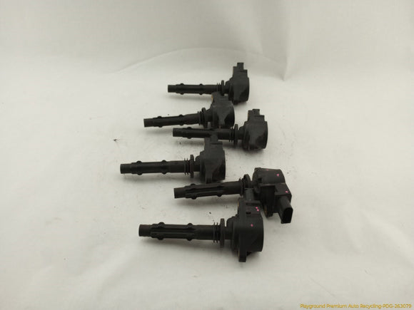 Mercedes SLK350 Set Of Ignition Coils