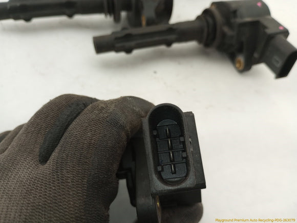 Mercedes SLK350 Set Of Ignition Coils
