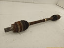 Volvo XC70 Driver Rear Left Axle Drive Shaft-2