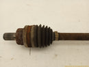 Volvo XC70 Driver Rear Left Axle Drive Shaft-3