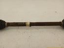 Volvo XC70 Driver Rear Left Axle Drive Shaft-4