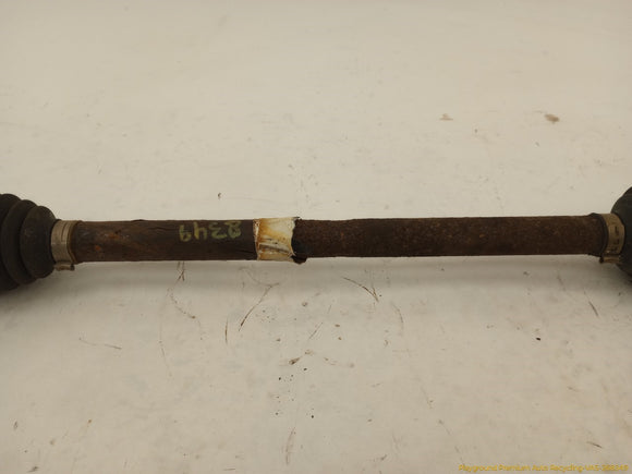 Volvo XC70 Driver Rear Left Axle Drive Shaft