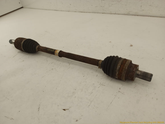 Volvo XC70 Driver Rear Left Axle Drive Shaft