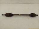 Volvo XC70 Driver Rear Left Axle Drive Shaft-7