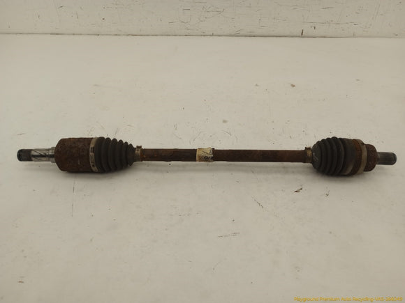 Volvo XC70 Driver Rear Left Axle Drive Shaft
