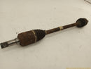 Volvo XC70 Driver Rear Left Axle Drive Shaft-8