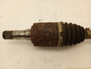 Volvo XC70 Driver Rear Left Axle Drive Shaft-9