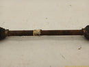 Volvo XC70 Driver Rear Left Axle Drive Shaft-10