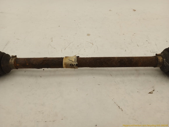 Volvo XC70 Driver Rear Left Axle Drive Shaft