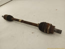 Volvo XC70 Driver Rear Left Axle Drive Shaft-12