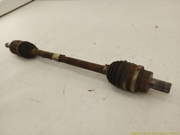 Volvo XC70 Driver Rear Left Axle Drive Shaft
