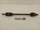 Volvo XC70 Passenger Rear Right Axle Drive Shaft-1